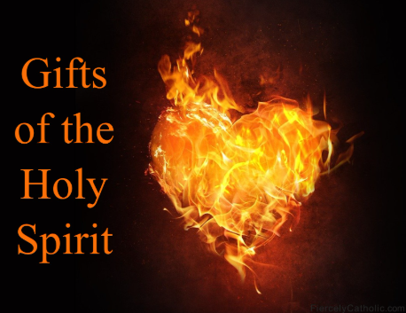 The Gifts of the Spirit